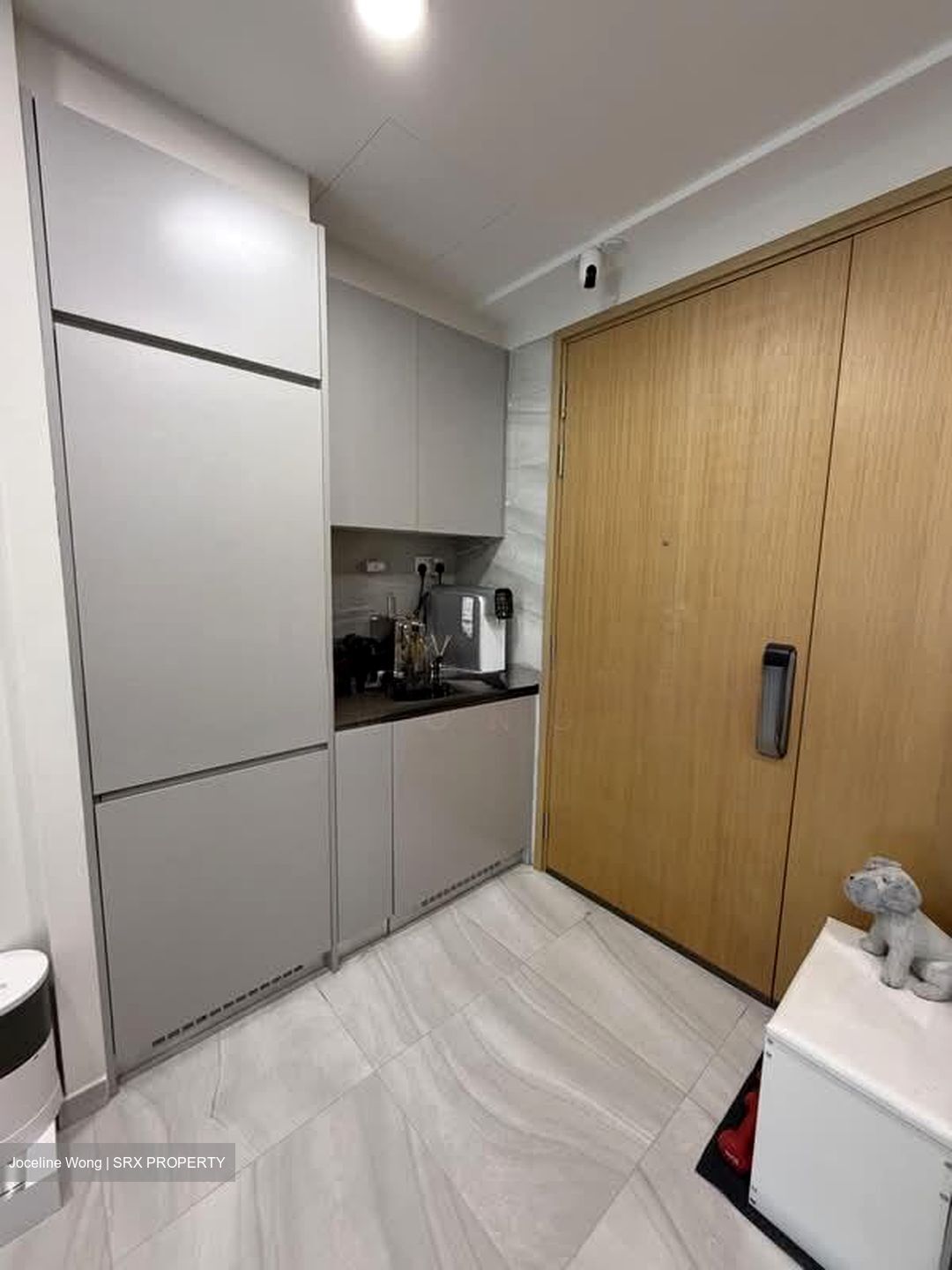 High Park Residences (D28), Apartment #577022151